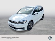 Volkswagen Touran 2024