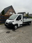 Peugeot Boxer 2023