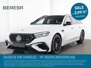 Mercedes-Benz E-Class 2025