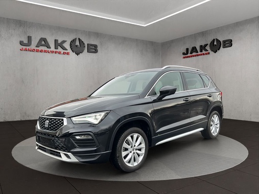 Seat Ateca 2024