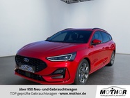Ford Focus 2025