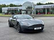 Aston Martin DB11 2017