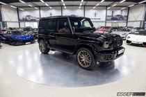 Mercedes-Benz G-Class 2024