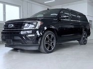 Ford Expedition 2019