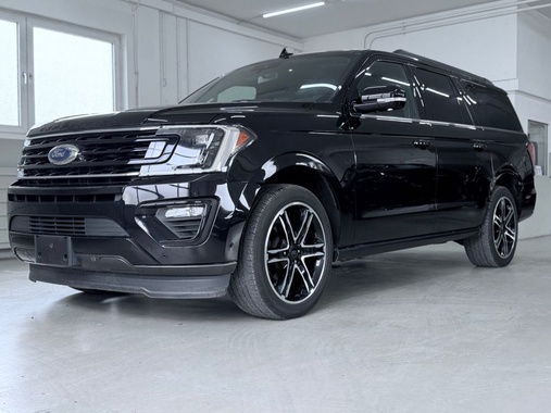 Ford Expedition 2019
