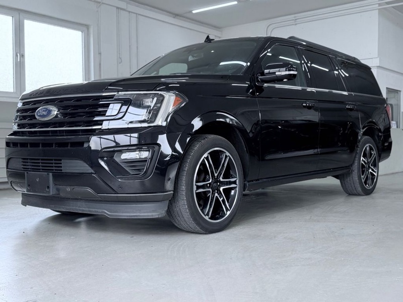 Ford Expedition