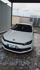 Volkswagen Scirocco 2009