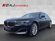 BMW 7 Series 2019