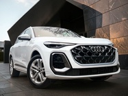 Audi Q5 2025