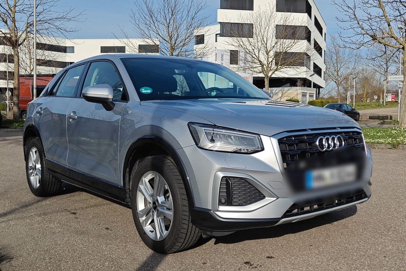 Audi Q2