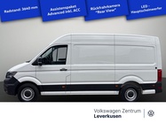 Volkswagen Crafter 2026