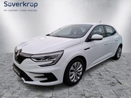 Renault Megane 2020