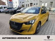 Peugeot 208 2022