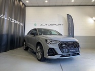 Audi Q3 2024