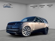 Land Rover Range Rover 2022