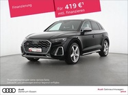 Audi SQ5 2022