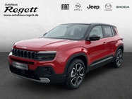 Jeep Avenger 2025