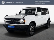 Ford Bronco 2023