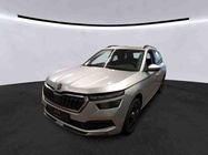 Skoda Kamiq 2022