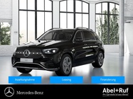 Mercedes-Benz GLE-Class 2025