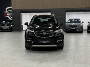 Opel Mokka 2017