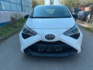 Toyota Aygo 2019