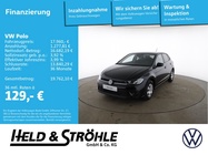 Volkswagen Polo 2026