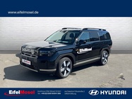Hyundai Santa Fe 2025
