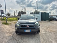 Fiat 500X 2019