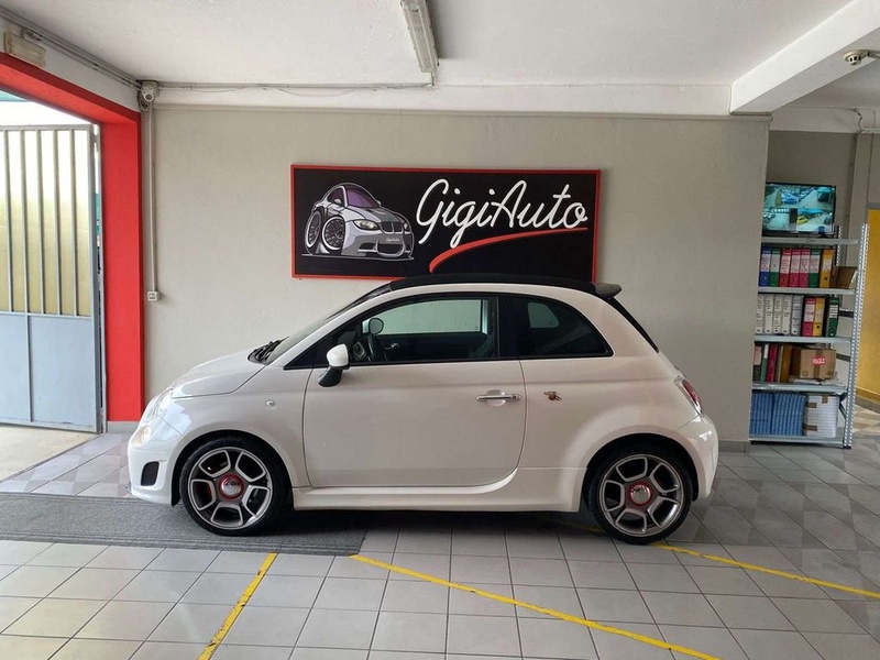 Abarth Other