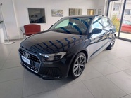 Audi A1 2019