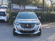 Peugeot 2008 2023
