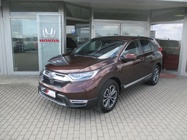 Honda CR-V 2022