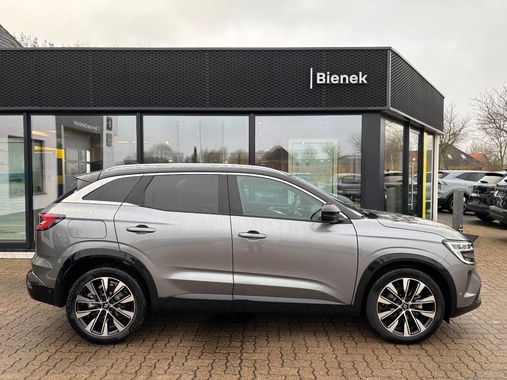 Renault Austral 2025