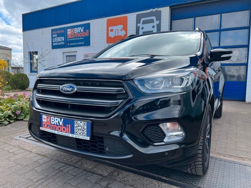 Ford Kuga 2019