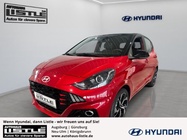 Hyundai i10 2025