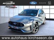 Ford Kuga 2024