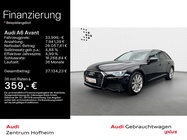 Audi A6 2022