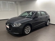 Audi A1 2022