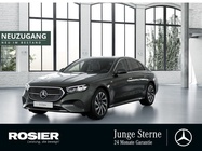 Mercedes-Benz E-Class 2025