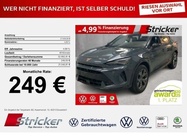 Cupra Formentor 2025