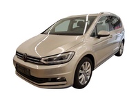Volkswagen Touran 2024