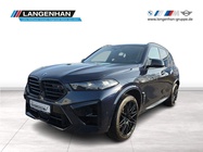 BMW X5M 2024