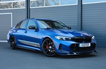 BMW 3 Series 2019