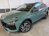 Hyundai Bayon 2025