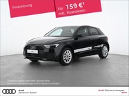 Audi A1 2024