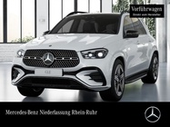 Mercedes-Benz GLE-Class 2025
