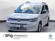 Volkswagen Caddy 2022