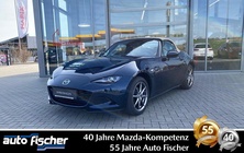 Mazda MX-5 2024