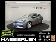 Opel Astra 2021